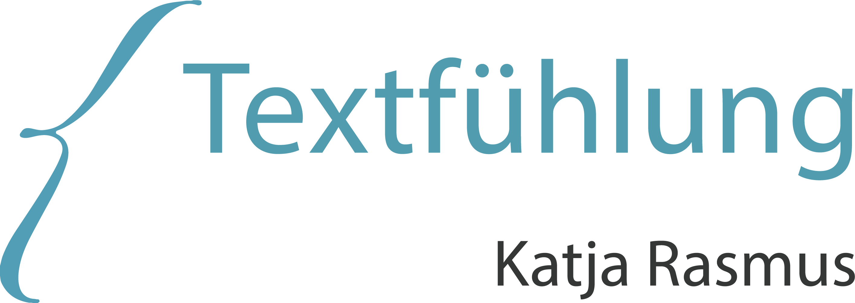 Textfühlung
